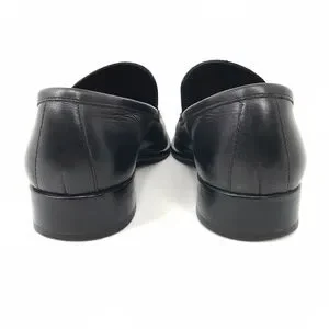 Emporio Armani | Shoes | Emporio Armani Mens Leather Slip On 